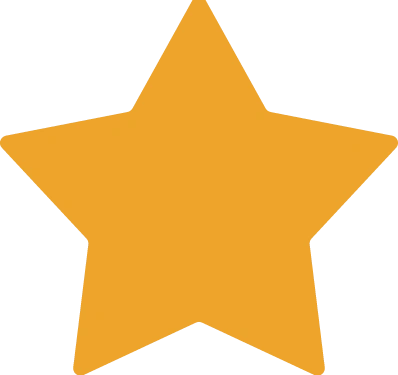 Icône Étoile